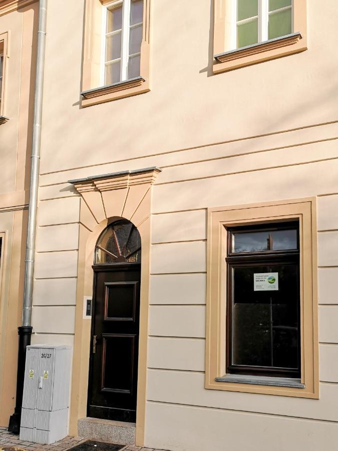 ✰Mansarda Na Bialoskorniczej✰5 Minut Od Rynku Wroclaw Exterior photo